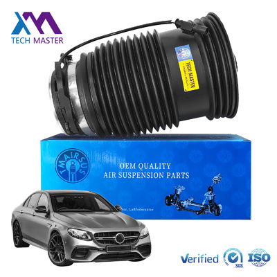 Ελαστικό φυσητήρα αερόσυστας για W213 W253 X290 W257 C257 Πίσω αμορτισέρ αερανάρτησης 2133200125 2133200225