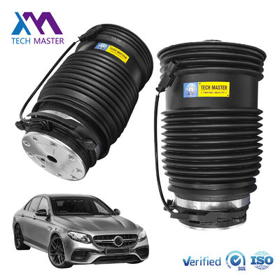 Ελαστικό φυσητήρα αερόσυστας για W213 W253 X290 W257 C257 Πίσω αμορτισέρ αερανάρτησης 2133200125 2133200225
