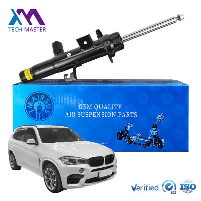 Αφοσβεστήρας κρουσμάτων αερίου με πνευματική ανάρτηση για F30 2αφοσβεστήρας κρουσμάτων με VDC 37116793866 37916793865