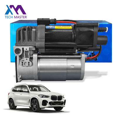 Αντλία συμπίεσης εναέριας ανάρτησης για BMW X5 F15/F85 X6 F16/F86 με ή χωρίς πλαίσιο 37206875177 37206868998 37206850555 4430200231