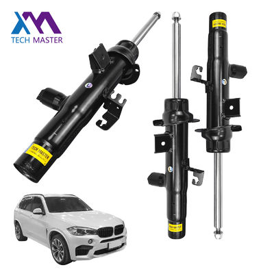 Αριστερός απορροφητής κρούσης για F30 2matic ADS Αριστερός εμπρός 2012-2018 Ποιότητα 37916793865