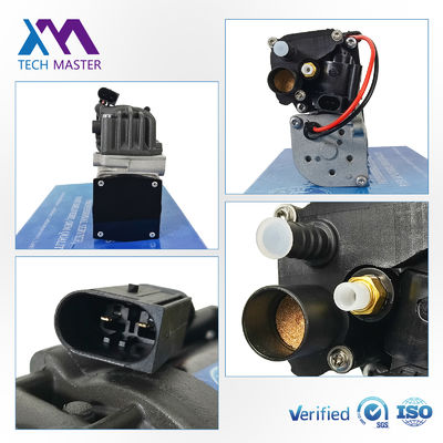 Συσκευή παροχής αέρα BMW για X5 F15 F85 X6 F16 F86 Ανταλλακτικά αυτοκινήτων Αντλία αεροσυμπιεστή 37206850555 4430200231