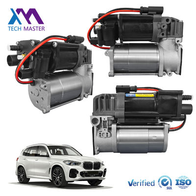 Συσκευή παροχής αέρα BMW για X5 F15 F85 X6 F16 F86 Ανταλλακτικά αυτοκινήτων Αντλία αεροσυμπιεστή 37206850555 4430200231