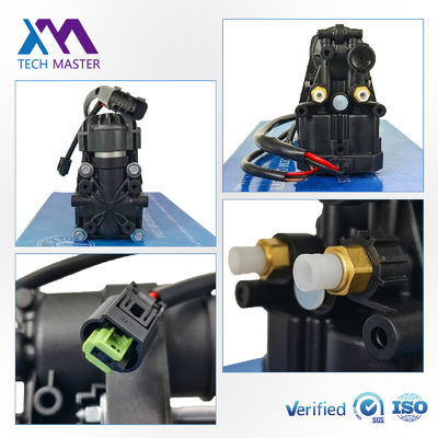 Αντικατάσταση Συμπιεστή Αερανάρτησης Για Jeep Grand Cherokee Dodge Ram1500 Tesla Model S Assembly Συμπιεστή 68041137AD 68204387AA