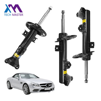 Εμπρός Αριστερό Δεξί Αμορτισέρ Για Mercedes W172 R172 SLK Class 2008 ελατήριο A1723200130