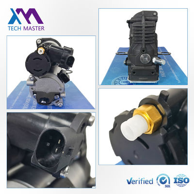 Αντλία συμπίεσης εναέριας ανάρτησης για Mercedes-Benz W216 CL W221 S/CLS 2213201704 2213201904 2213200304 2213200704 2213201604