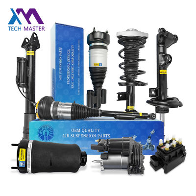 Αντλία συμπίεσης εναέριας ανάρτησης για Mercedes-Benz W216 CL W221 S/CLS 2213201704 2213201904 2213200304 2213200704 2213201604