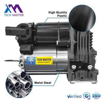 Αντλία συμπίεσης εναέριας ανάρτησης για Mercedes-Benz W216 CL W221 S/CLS 2213201704 2213201904 2213200304 2213200704 2213201604