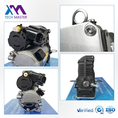 Αεροματικός συμπιεστής με ρελέ για Mercedes Benz X166 W166 Αυτοκινητοβιομηχανική φορητή αντλία αέρα αυτοκινήτου 1663200204 1663200104