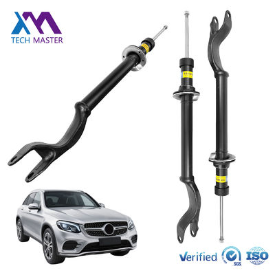 Αναστολή απορροφητήρα συγκρούσεων coilover για GLC253 εμπρός δεξιά ρυθμιζόμενο απορροφητήρα συγκρούσεων 2533200830