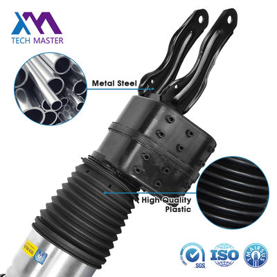 Μπροστά αριστερά δεξιά ανάρτηση αέρα συμβατή με Audi Etron GT Porsche Taycan 2021- Προμηθευτής σοκ 9J1616037 9J1616037A 9J0616037C 9J1616037E 9J1616037G 9J1616037D PAD616037