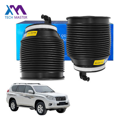 Συσκευές αυτοκινήτων Πίσω αριστερά δεξιά αεραγωγός Για Toyota Land Cruiser Prado J150 Lexus GX460 48090-60010 4809060010 48080-60010 4808060010