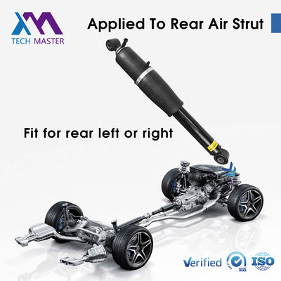 Πίσω αριστερός δεξιός απορροφητής για την Cadillac Escalade Chevrolet Avalanche Suburban T Ahoe GMC Yukon Denali Πίσω με ADS 25979391 25979393 25979394 22187156 1575626