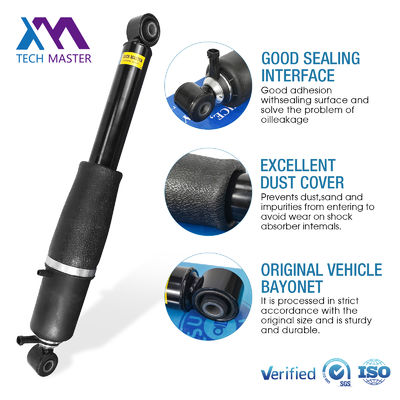 Πίσω αριστερός δεξιός απορροφητής για την Cadillac Escalade Chevrolet Avalanche Suburban T Ahoe GMC Yukon Denali Πίσω με ADS 25979391 25979393 25979394 22187156 1575626