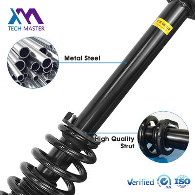 Μπροστά αριστερά δεξιά απορροφητήρα για 166 τροχιά ελατήριο προβολέας πλήρης 27143110 27143111