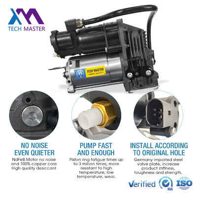 Air Compressor For Mercedes W222 V222 A217 2013-2020 2223200604 2223200404 0993200104