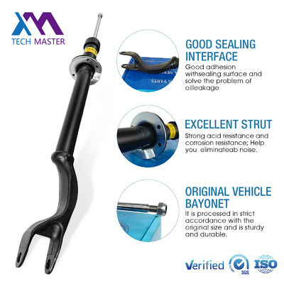 Front left right Shock Absorber For GLC253 Coil Spring Shock 2015- Quality Aftermarket 2533200830 2533208502