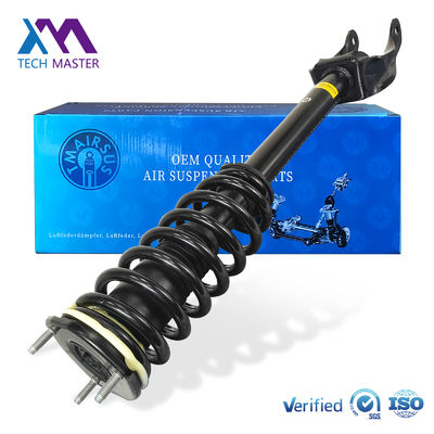Front Suspension Shocks Coilover for Mercedes Benz W166 Front Strut Shock Absorber 1663232400 1663231000 1663232000
