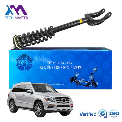 Front Suspension Shocks Coilover for Mercedes Benz W166 Front Strut Shock Absorber 1663232400 1663231000 1663232000