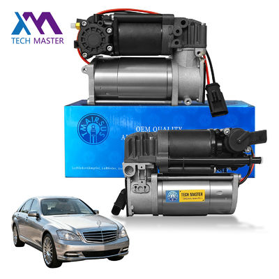 Stock Available air Suspension Compressor for Mercedes W212 air Damper A2123200104 2123200104 2123200404 4154033230