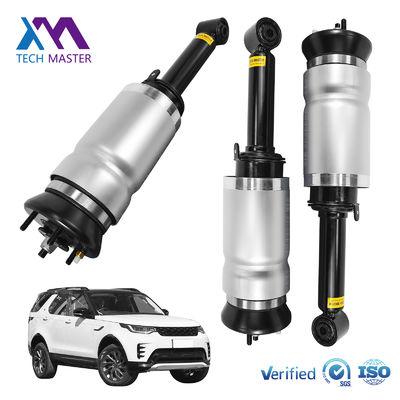 Air Shocks Front Rear Suspension for Discovery 3/4 Range Rover Sport OE#RNB501580 RNB501180 RTD501090 LR041110