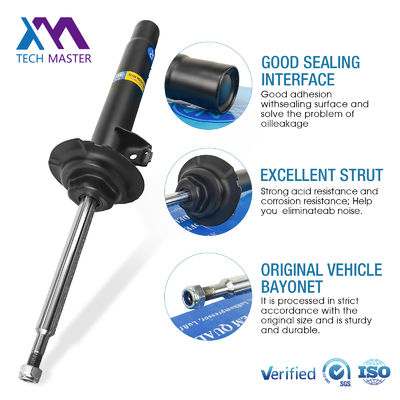 German car 290985 290986 33526759100 Auto Parts Front  Car Shock Absorber for BMW 3 Series E46
