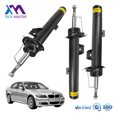 Shock Absorber Front Left Right Coil Spring Shock for 3 Series E90 OE#31316772921 31316772922