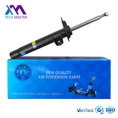 Shock Absorber Front Left Right Coil Spring Shock for E46 OE# 290985 290986