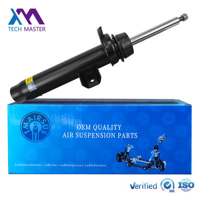 Automatic Suspension Parts Manufacturer for BMW F30 4matic Car Parts Front Shock Assembly 31316874373 31326874374