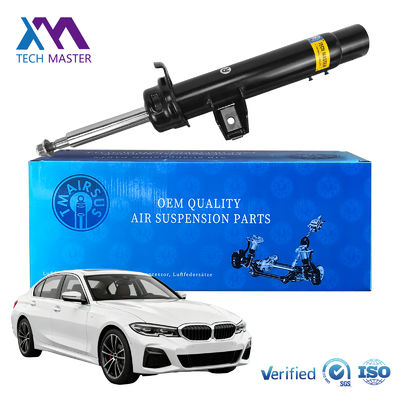 Front Suspension Shocks Absorber for E90 4matic Shock Absorbers for Suspension Systems 31316773256 31316773255