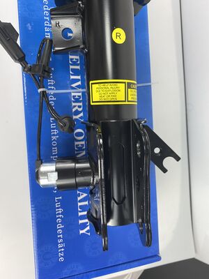 DG9Z18124B Αριστερός εμπρός ηλεκτρικός απορροφητής για DG9Z18124V Lincoln MKZ Ford Fusion EG9Z18124D 2013-2020