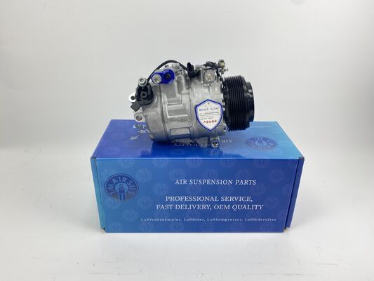 AC COMPRESSOR 64529165808 64509196890 4471601230 Για BMW 7 F10 F02 730Li 523i 4471601231 4472602990