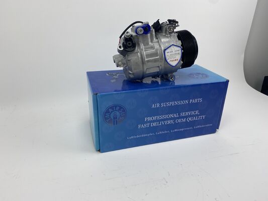 AC COMPRESSOR 64529165808 64509196890 4471601230 Για BMW 7 F10 F02 730Li 523i 4471601231 4472602990