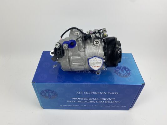 AC COMPRESSOR 64529165808 64509196890 4471601230 Για BMW 7 F10 F02 730Li 523i 4471601231 4472602990