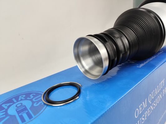 2223200313 XLB W222 Μπροστά πίσω Επισκευή ελαστικών αέρα Κίτ Αεροεξάρτηση συμβατή με Mercedes-Benz W222 AWD RWD 2223200313 2223200413 XLB