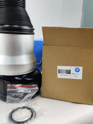 2223200313 XLB W222 Μπροστά πίσω Επισκευή ελαστικών αέρα Κίτ Αεροεξάρτηση συμβατή με Mercedes-Benz W222 AWD RWD 2223200313 2223200413 XLB