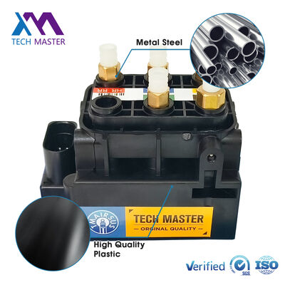 Γερμανικό εξάρτημα αυτοκινήτου Air Valve Block για Mercedes W222 W205 C217 W447 W448 0993200058