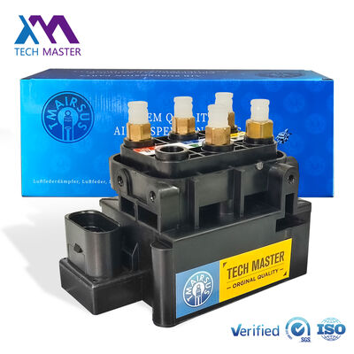 Γερμανικό εξάρτημα αυτοκινήτου Air Valve Block για Mercedes W222 W205 C217 W447 W448 0993200058