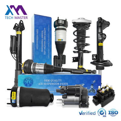 Βαλβίδα 0993200058 A0993200158 Μονάδα Βαλβίδων Αερανάρτησης για Mercedes Benz W205 W222 C217 Ξεχωριστή για Αεροσυμπιεστή