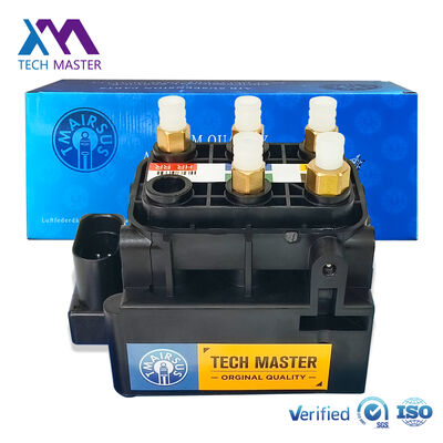 Βαλβίδα 0993200058 A0993200158 Μονάδα Βαλβίδων Αερανάρτησης για Mercedes Benz W205 W222 C217 Ξεχωριστή για Αεροσυμπιεστή