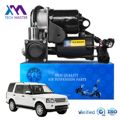 Πυροσβεστική αντλία νέου τύπου για Range Rover Sport L320 Hitachi Τύπος LR015089 LR025111 LR072537 LR023964 Αντλία+Relay