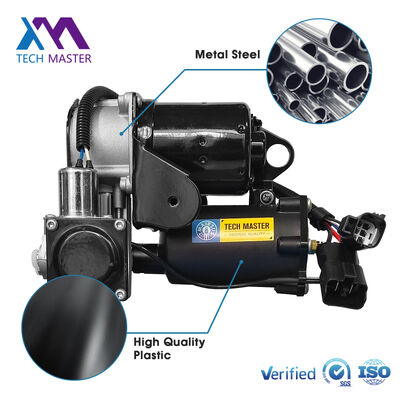 Πυροσβεστική αντλία νέου τύπου για Range Rover Sport L320 Hitachi Τύπος LR015089 LR025111 LR072537 LR023964 Αντλία+Relay