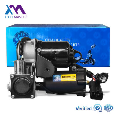 LR4 Sport L320 Hitachi Συστήματα παροχής αέρα LR023964 LR015303 Αντλία συμπιεστή αερανάρτησης για Land Rover Discovery 3 4 LR3