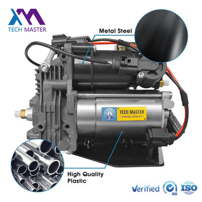 Αεροσυμπιεστής Sport LR023964 LR045251 για Land Rover AMK τύπου αντλία αέρα με ρελέ για Discovery3/4 LR3 LR4 Range Rover