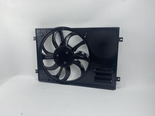 Ανεμιστήρας Ψύξης Αυτοκινήτου για VW TIGUAN 9B9 5N Ανεμιστήρας Ψύξης Ψυγείου Αυτοκινήτου 5N0121205K