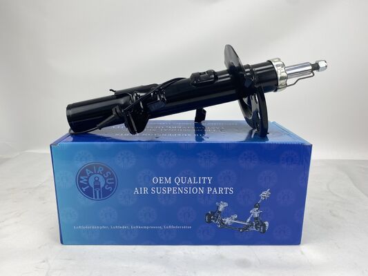 Μπροστά αριστερά ανάρτηση αέρα Απορροφητήρα συγκέντρωση προβολέα με ηλεκτρονικό αισθητήρα για Lincoln MKC 2015-2019 OEM αντικατάσταση 18 μήνες εγγύηση