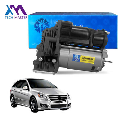 Αντλία αερανάρτησης Mercedes W906 εμπρός με ηλεκτρονικό αισθητήρα 2513201204