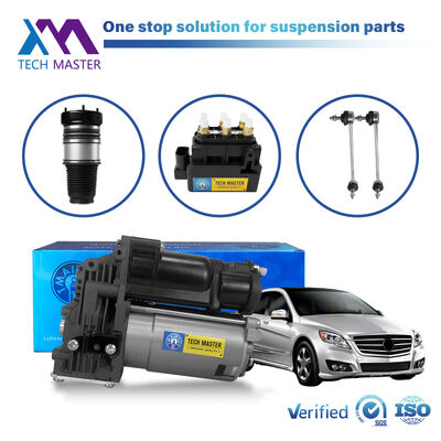 2513201204 Συναρμολόγηση αμορτισέρ αερανάρτησης με αισθητήρα για Mercedes W251 W906