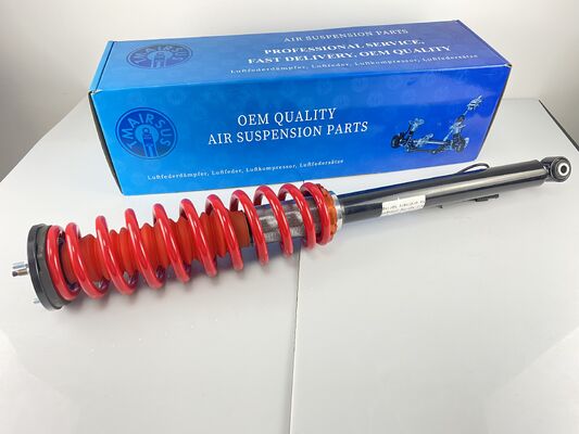 Mercedes Benz W220 OEM Standard Size Coil Spring Conversion Kit με εγγύηση 18 μηνών