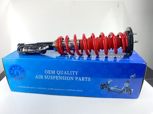 Mercedes Benz W221 Air Spring to Coil Spring Conversion Kit με OEM Standard Size, 18 μηνών εγγύηση και υλικό καουτσούκ και χάλυβα